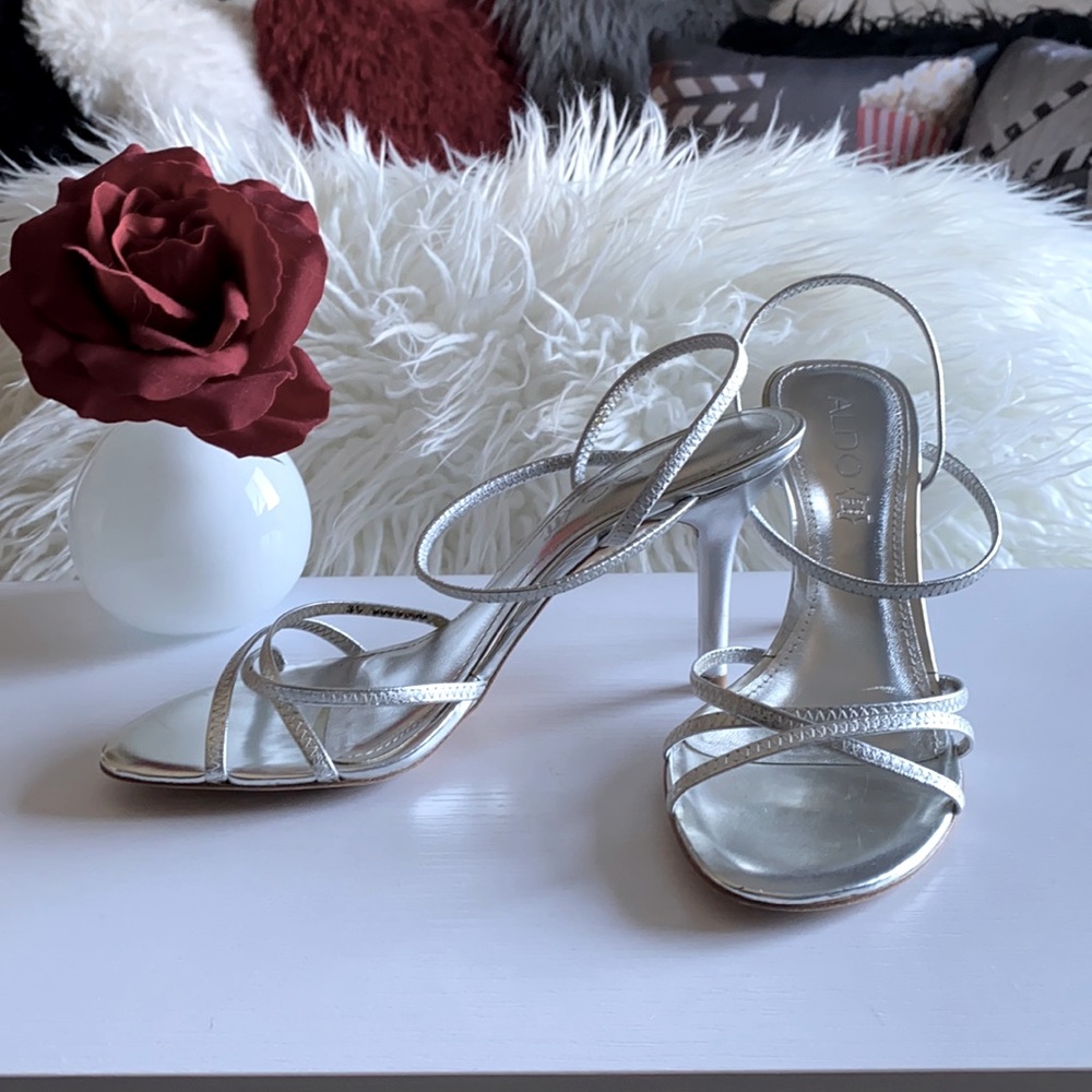 Aldo Sandals
